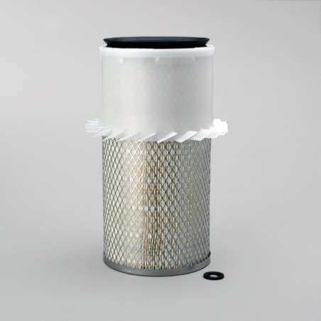 Donaldson P182054 AIR FILTER PRIMARY FINNED