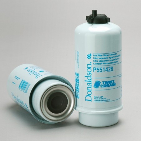 Donaldson P551428 FUEL FILTER WATER SEPARATOR CARTRIDGE