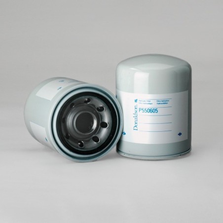 Donaldson P550605 HYDRAULIC FILTER SPIN-ON