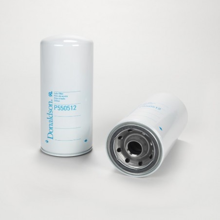 Donaldson P550512 LUBE FILTER SPIN-ON FULL FLOW