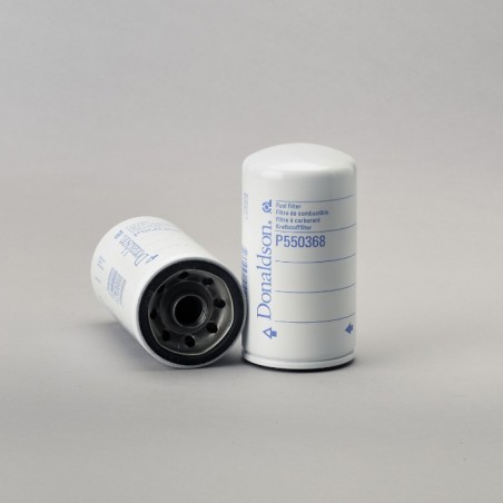 Donaldson P550368 FUEL FILTER WATER SEPARATOR SPIN-ON