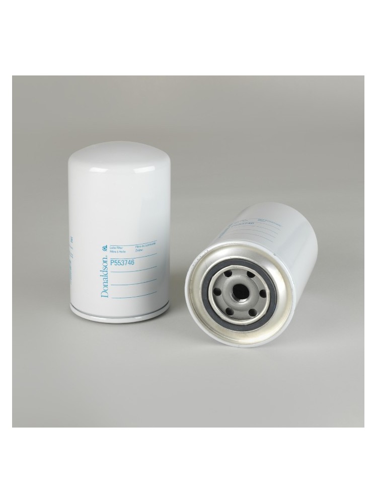 Donaldson P553746 LUBE FILTER SPIN-ON BYPASS