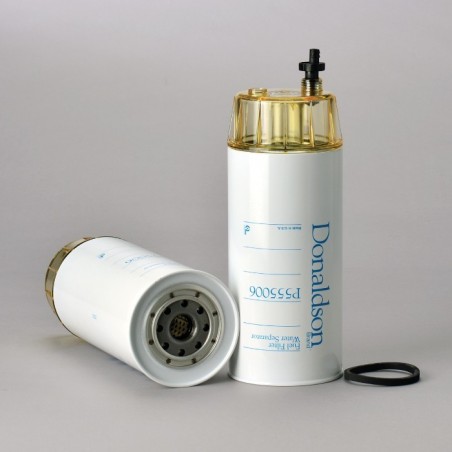 Donaldson P555006 FUEL FILTER WATER SEPARATOR SPIN-ON