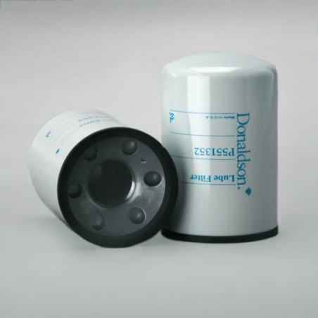 Donaldson P551352 LUBE FILTER SPIN-ON FULL FLOW
