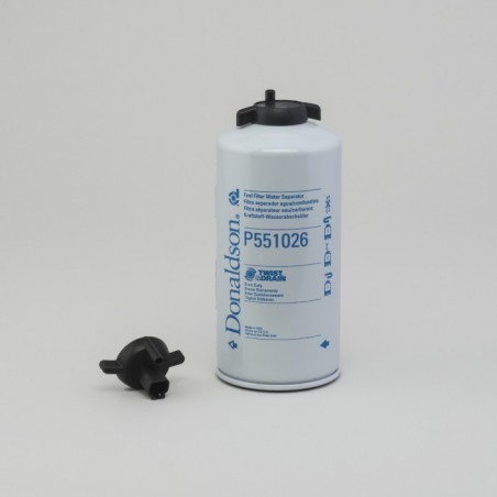 Donaldson P559148 FUEL FILTER KIT