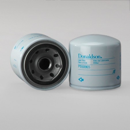 Donaldson P550965 LUBE FILTER SPIN-ON FULL FLOW