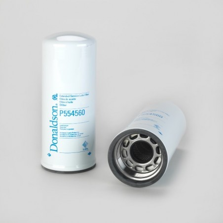 Donaldson P554560 LUBE FILTER SPIN-ON FULL FLOW