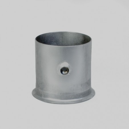 Donaldson J009629 FLARED ADAPTER 5 IN (127 MM) THERMOCOUPLER