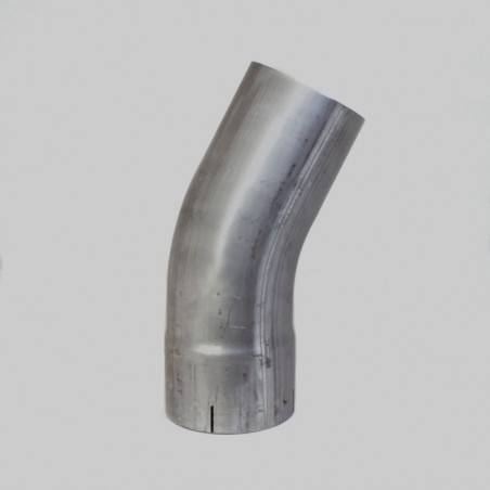 Donaldson J018110 ELBOW 28 DEGREE 5 IN (127 MM)