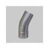 Donaldson J018110 ELBOW 28 DEGREE 5 IN (127 MM)