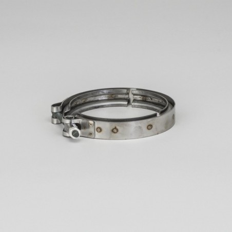 Donaldson J009613 CLAMP V-BAND 4.3 IN (110 MM)