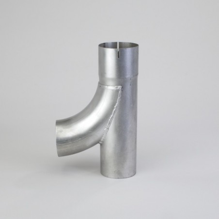 Donaldson J092679 Y ADAPTER 4 IN (102 MM) ID