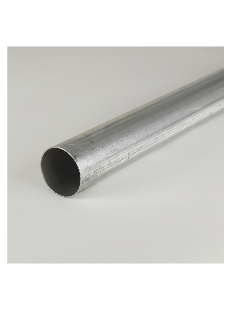 Donaldson P206333 TUBING STRAIGHT 2.5 IN (64 MM) OD X 10 FT (3 M)