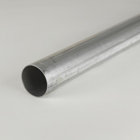 Donaldson P206333 TUBING STRAIGHT 2.5 IN (64 MM) OD X 10 FT (3 M)