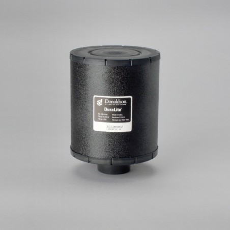 Donaldson C065002 AIR FILTER PRIMARY DURALITE