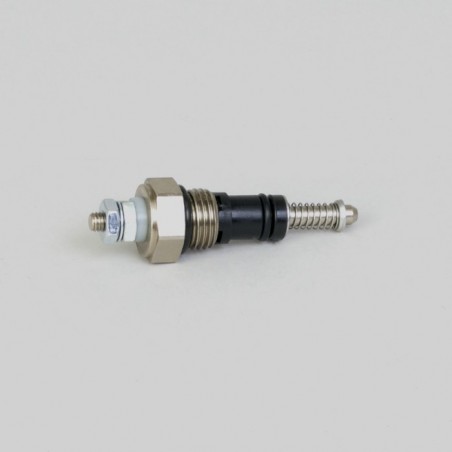 Donaldson P163642 HYDRAULIC INDICATOR ASSEMBLY VISUAL/ELECTRICAL