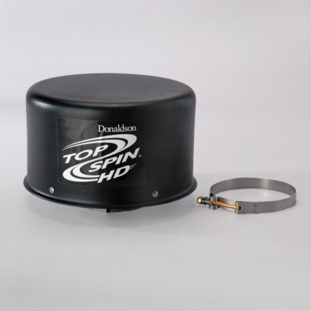 Donaldson H002854 PRE-CLEANER TOPSPIN HD