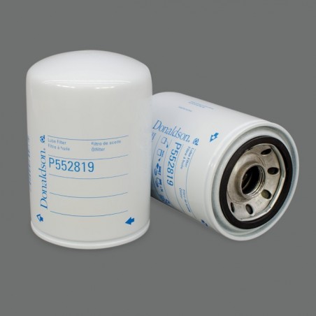 Donaldson P552819 LUBE FILTER SPIN-ON FULL FLOW