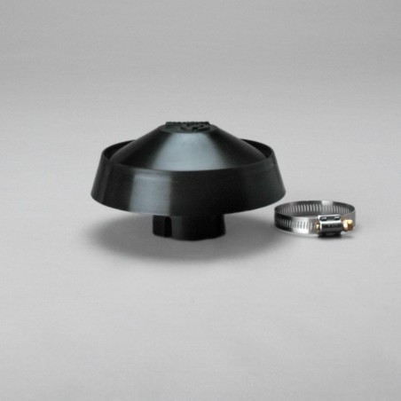 Donaldson H001377 INLET HOOD PLASTIC