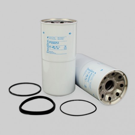 Donaldson P550251 HYDRAULIC FILTER SPIN-ON
