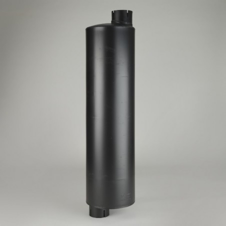 Donaldson M100043 MUFFLER ROUND STYLE 2