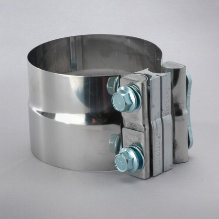 Donaldson X007784 SEAL CLAMP 4 IN (102 MM) STAINLESS