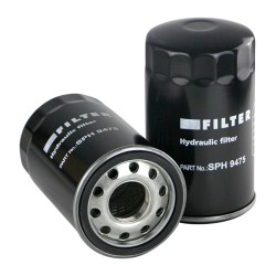 LAMBORGHINI SPRINT 664-65 Transmission Filter