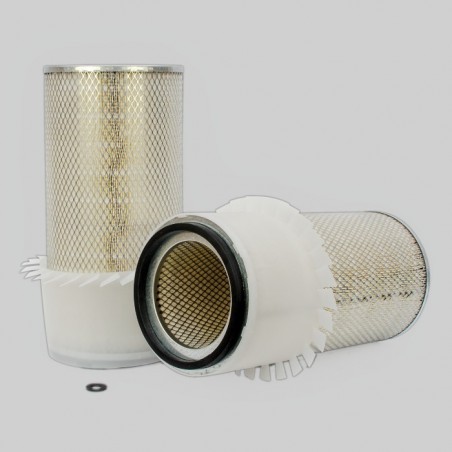 Donaldson P182064 AIR FILTER PRIMARY FINNED