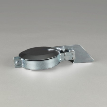 Donaldson P270541 RAIN CAP 5 IN (127 MM)
