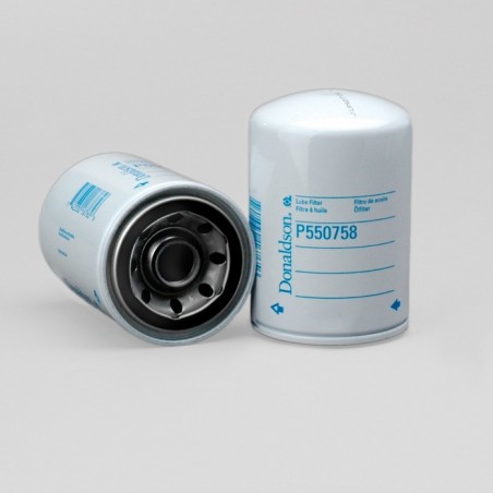 Donaldson P550758 LUBE FILTER SPIN-ON FULL FLOW