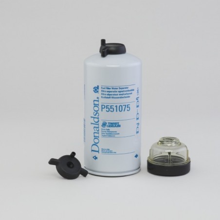 Donaldson P559114 FUEL FILTER KIT
