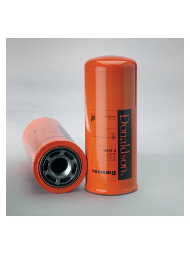 Donaldson P165659 HYDRAULIC FILTER SPIN-ON DURAMAX