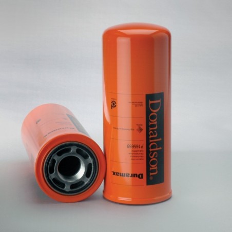 Donaldson P165659 HYDRAULIC FILTER SPIN-ON DURAMAX