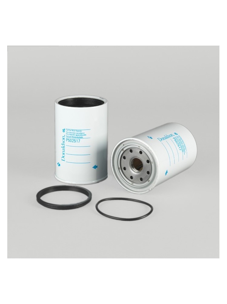 Donaldson P502517 FUEL FILTER WATER SEPARATOR SPIN-ON