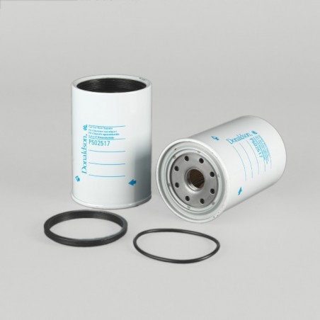 Donaldson P502517 FUEL FILTER WATER SEPARATOR SPIN-ON