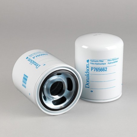 Donaldson P765662 HYDRAULIC FILTER SPIN-ON