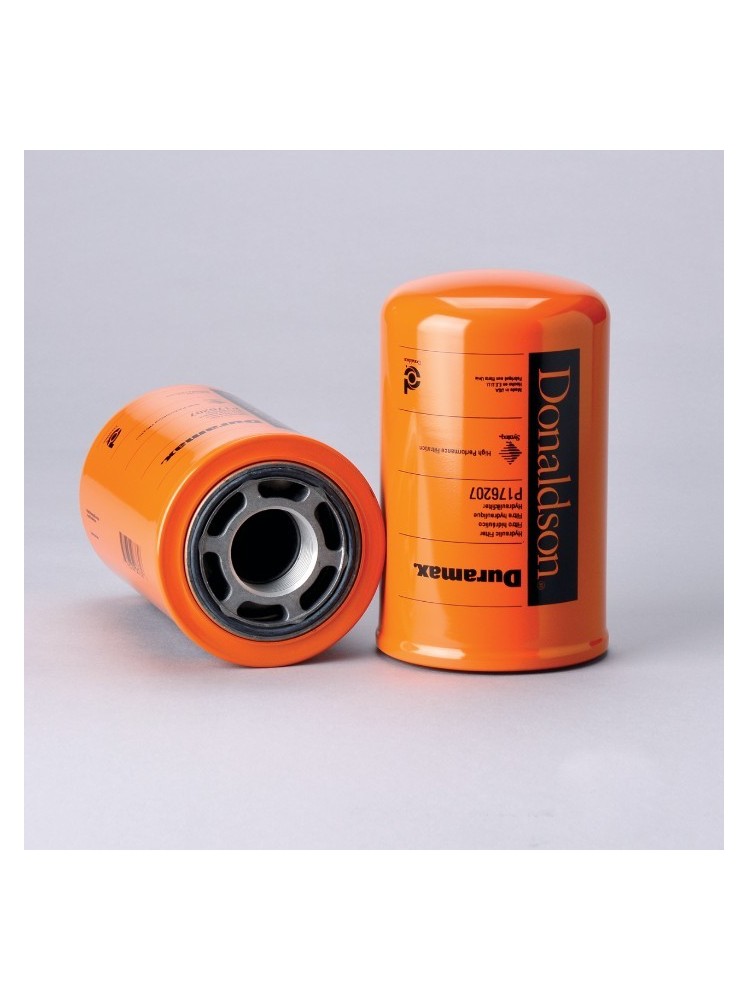 Donaldson P176207 HYDRAULIC FILTER SPIN-ON DURAMAX