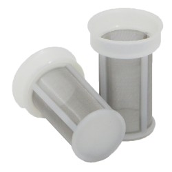 WEIDEMAN 1250 CX 35 Fuel Filter
