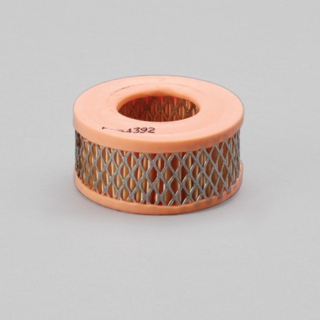 Donaldson P524392 BREATHER AIR CYLINDRICAL