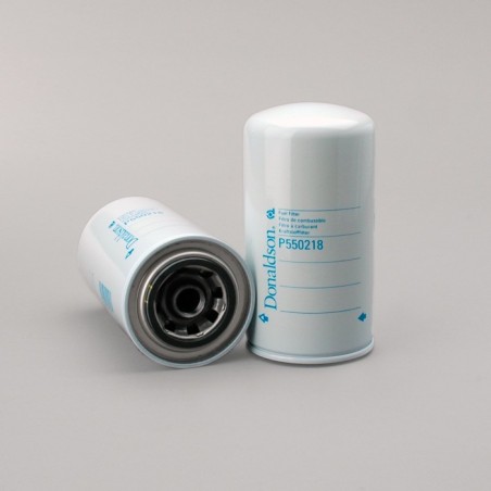 Donaldson P550218 FUEL FILTER SPIN-ON SECONDARY