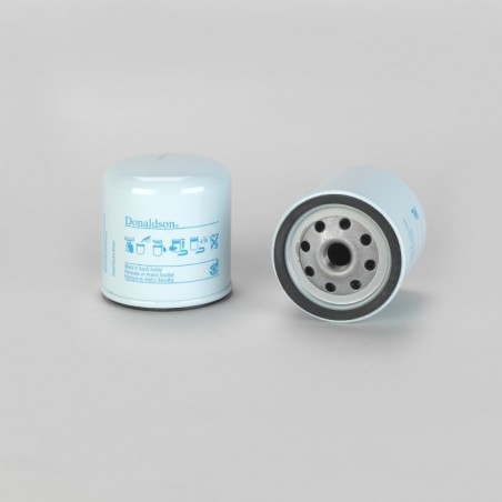 Donaldson P550345 FUEL FILTER SPIN-ON