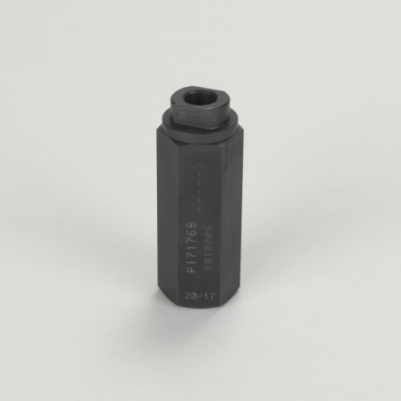Donaldson K010006 HYDRAULIC FILTER ASSEMBLY