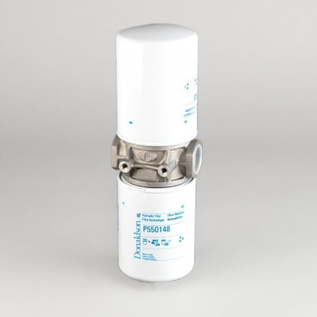 Donaldson K250033 HYDRAULIC FILTER ASSEMBLY