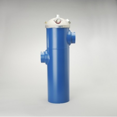 Donaldson K060160 HYDRAULIC FILTER ASSEMBLY