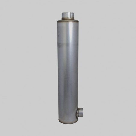 Donaldson M090823 MUFFLER ROUND STYLE 3