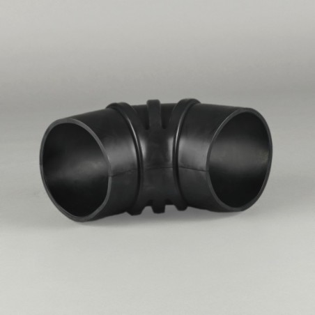 Donaldson P107844 ELBOW 90 DEGREE RUBBER