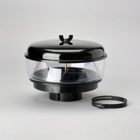 Donaldson H000858 PRE-CLEANER FULL VIEW