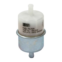 KSG 462-H Fuel Filter