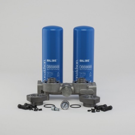 Donaldson X011450 BULK FUEL FILTER KIT