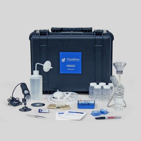 Donaldson X009329 OIL ANALYSIS KIT